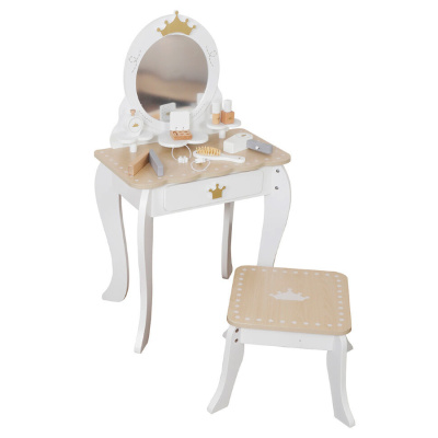 Игровой набор визажиста Зефирные мечты Veld Co 134030 1